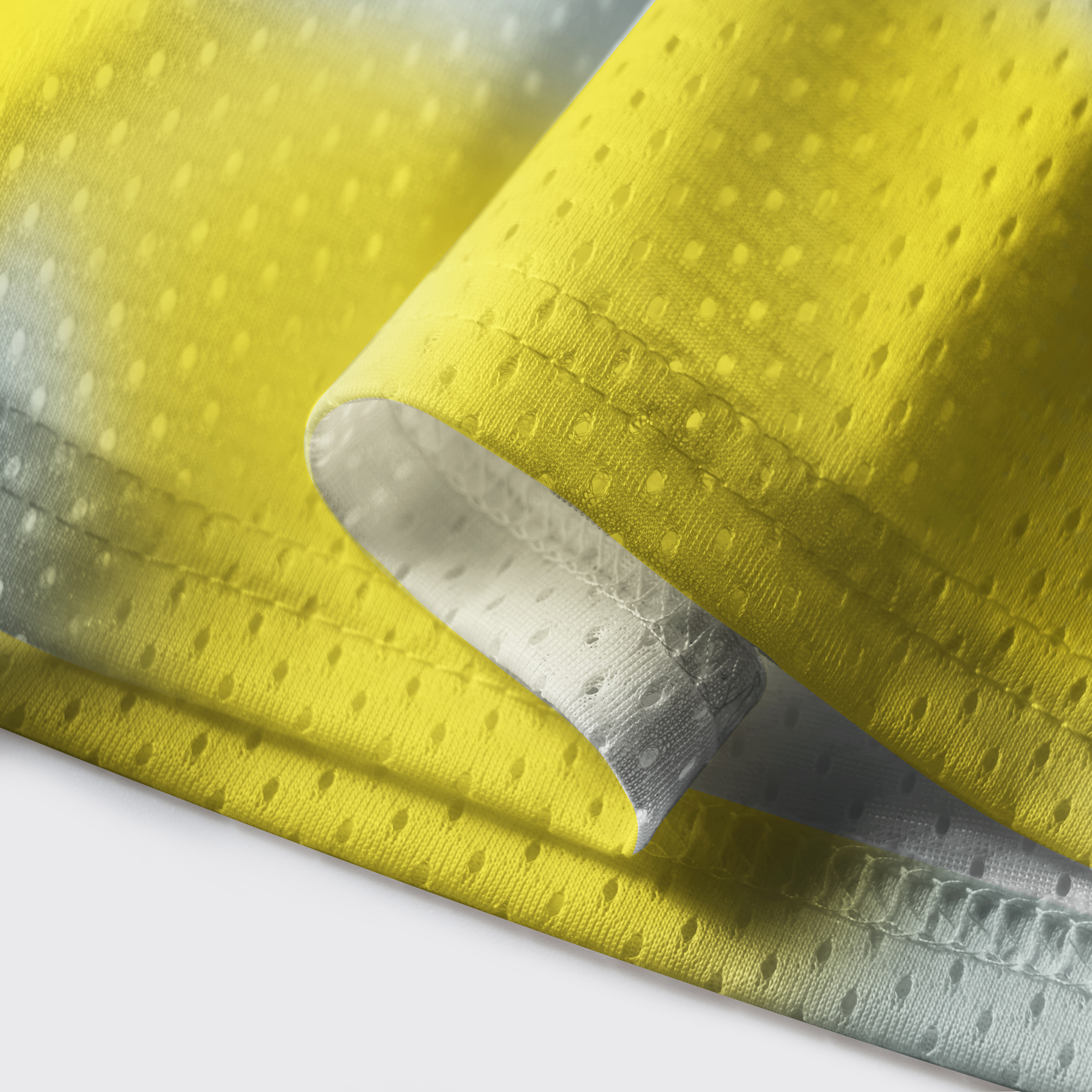 Personalized Silly Goose Bumps Mesh Jersey