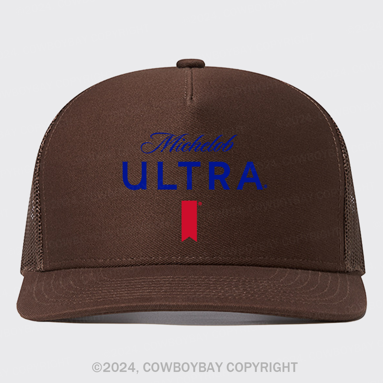 ULTRA Trucker Hat