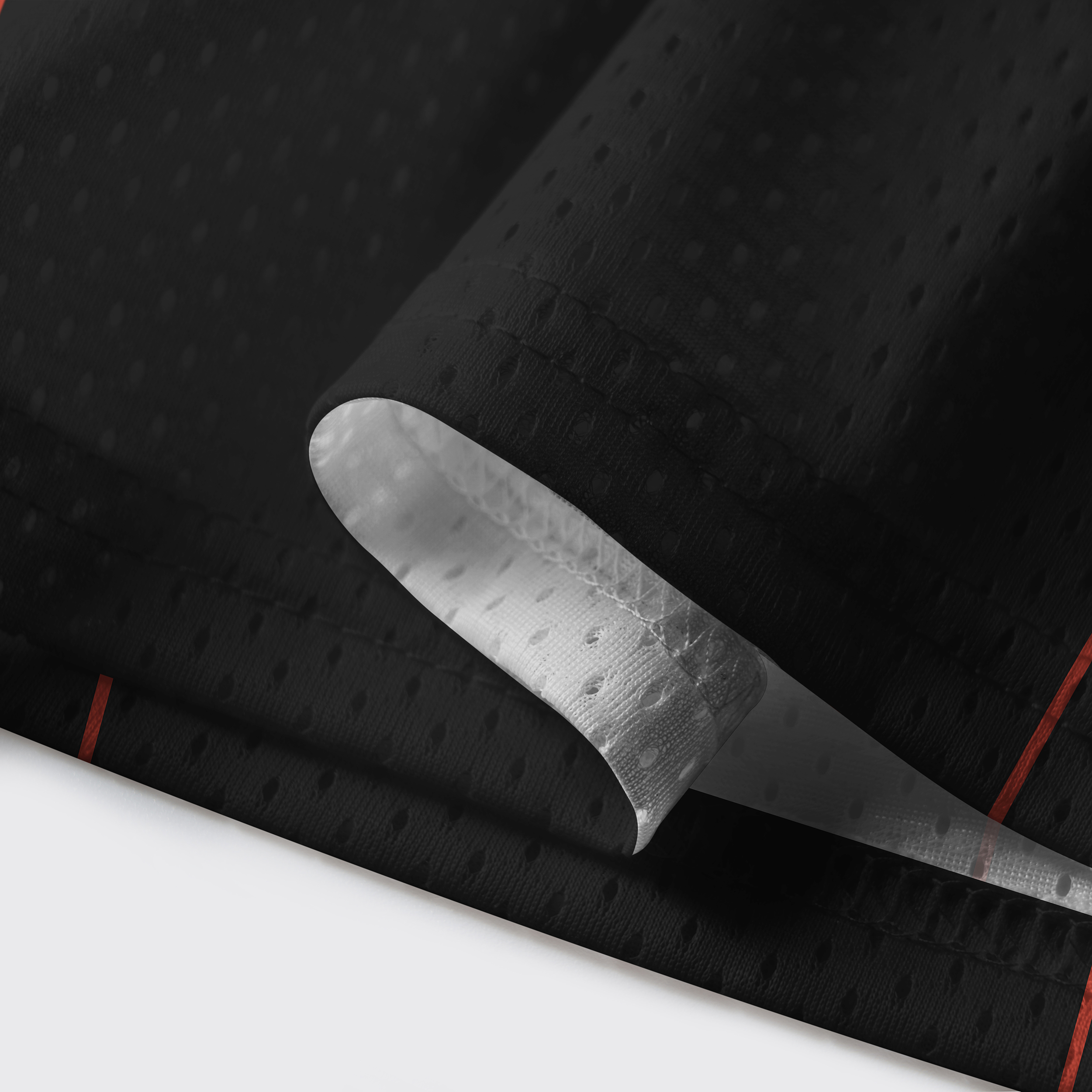 Personalized Honey Tonk Mesh Jersey