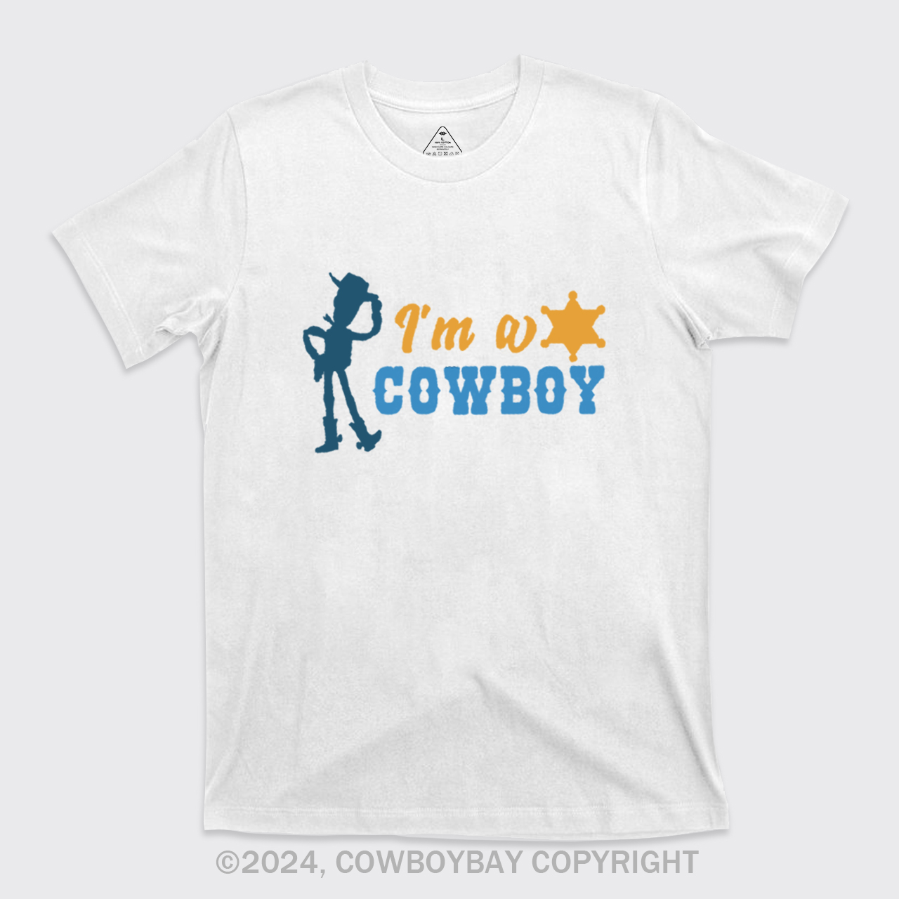 Country Style Couples T-Shirts