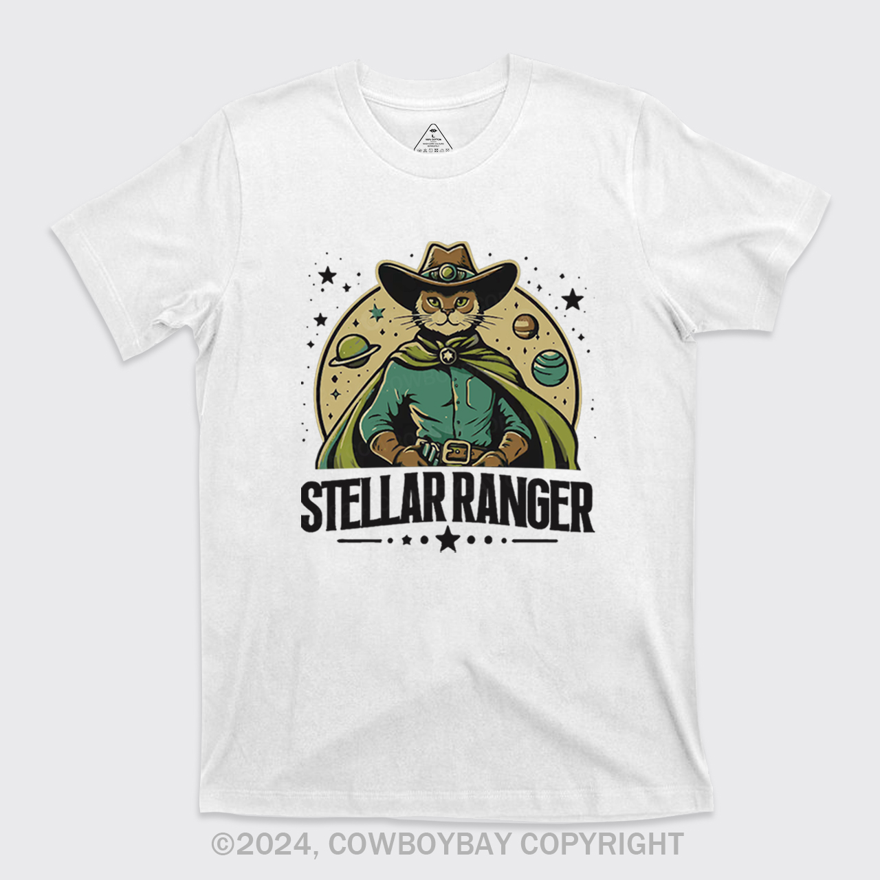 Stellar Ranger T-Shirts