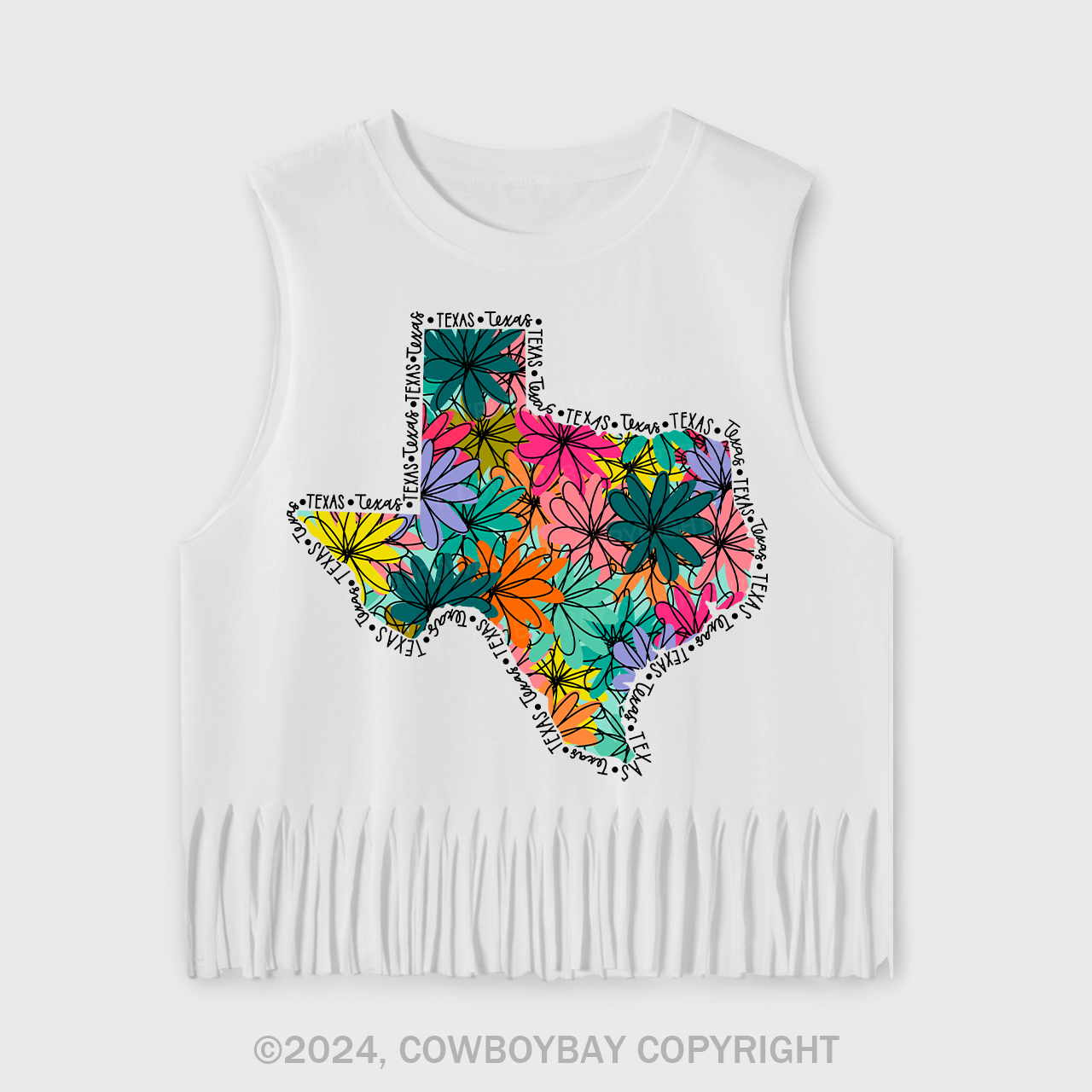Texas city Fringe Tank