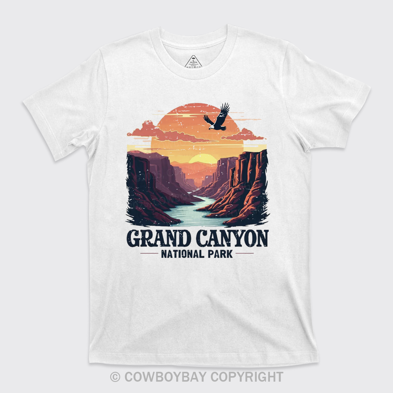 Grand Canyon National Park T-Shirts