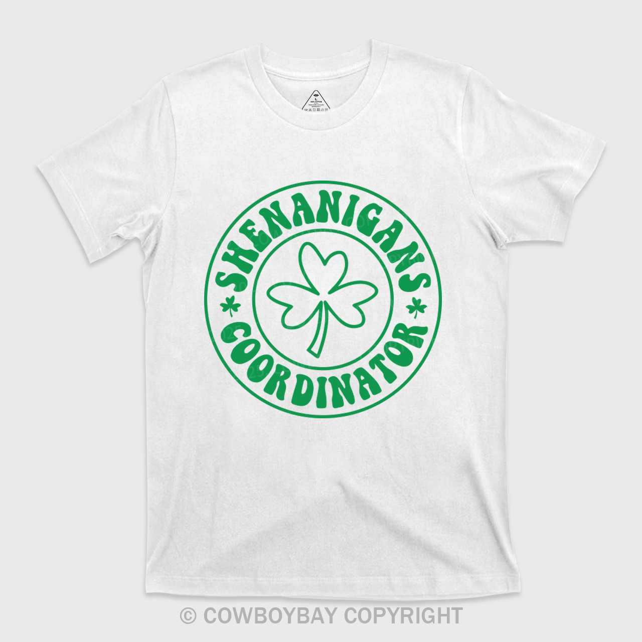Shenanigans Coordinator T-Shirts