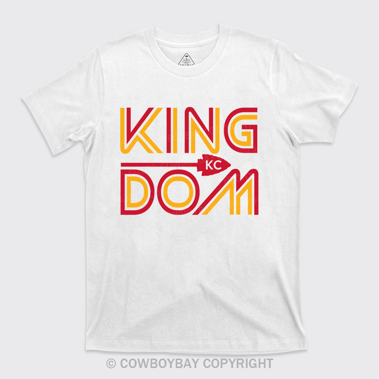 KC Kingdom T-Shirts