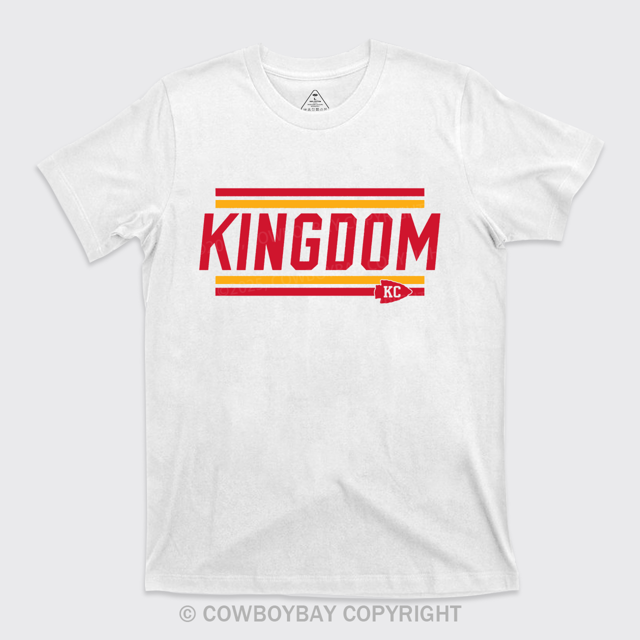 Kingdom KC T-Shirts