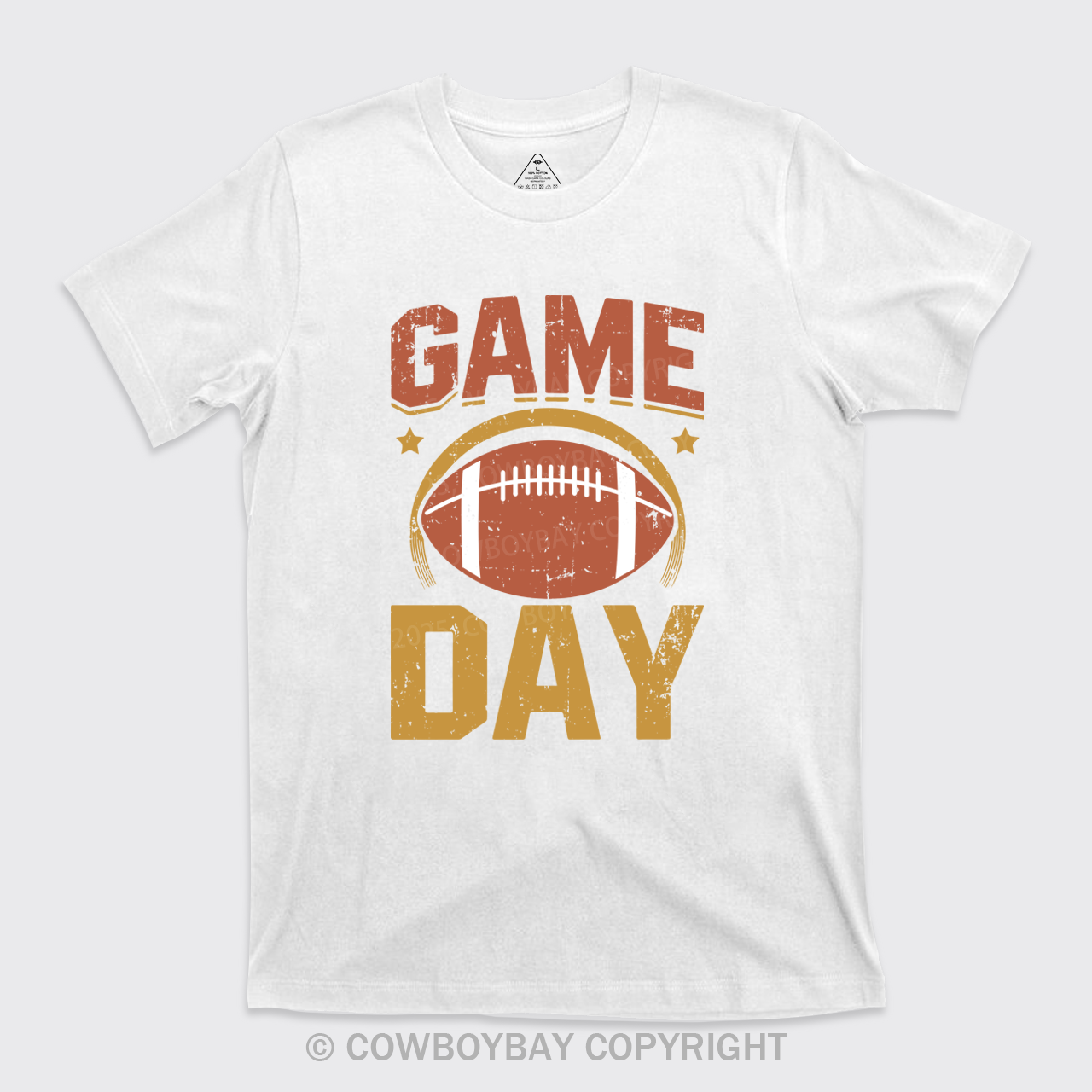 Game Day T-Shirts