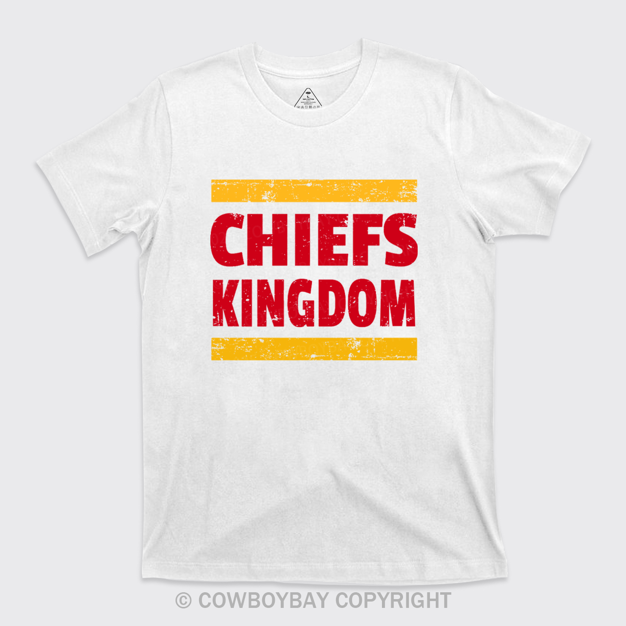 Chiefs Kingdom T-Shirts