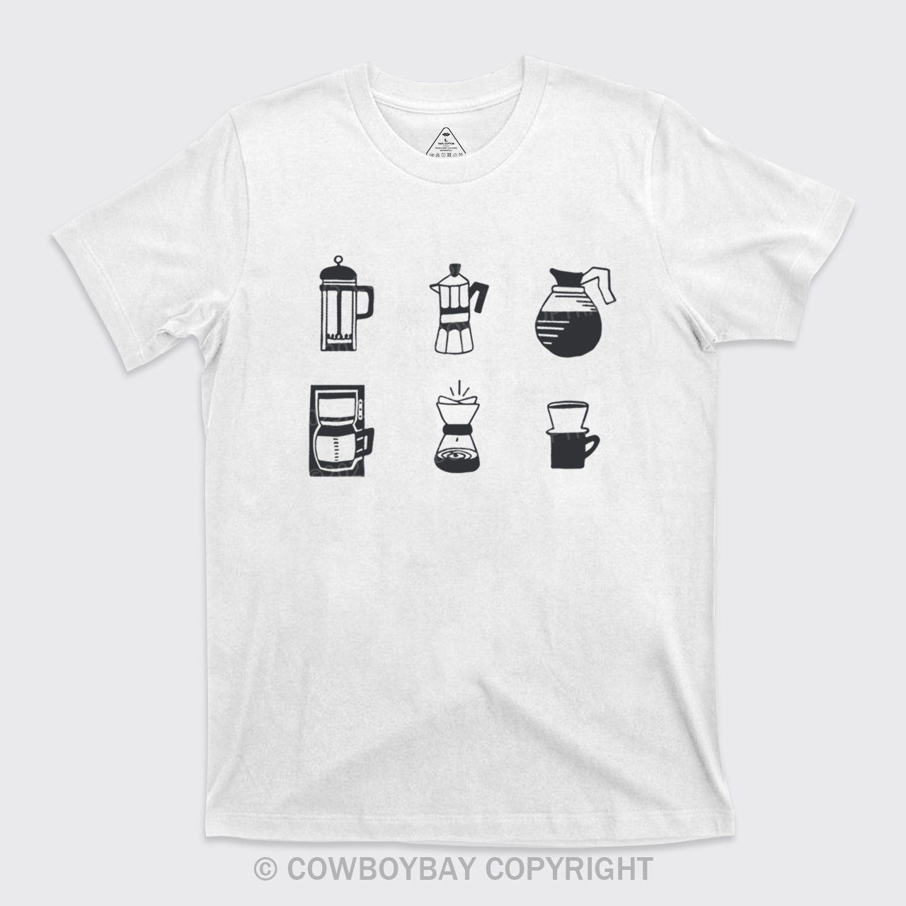 Coffee T-Shirts