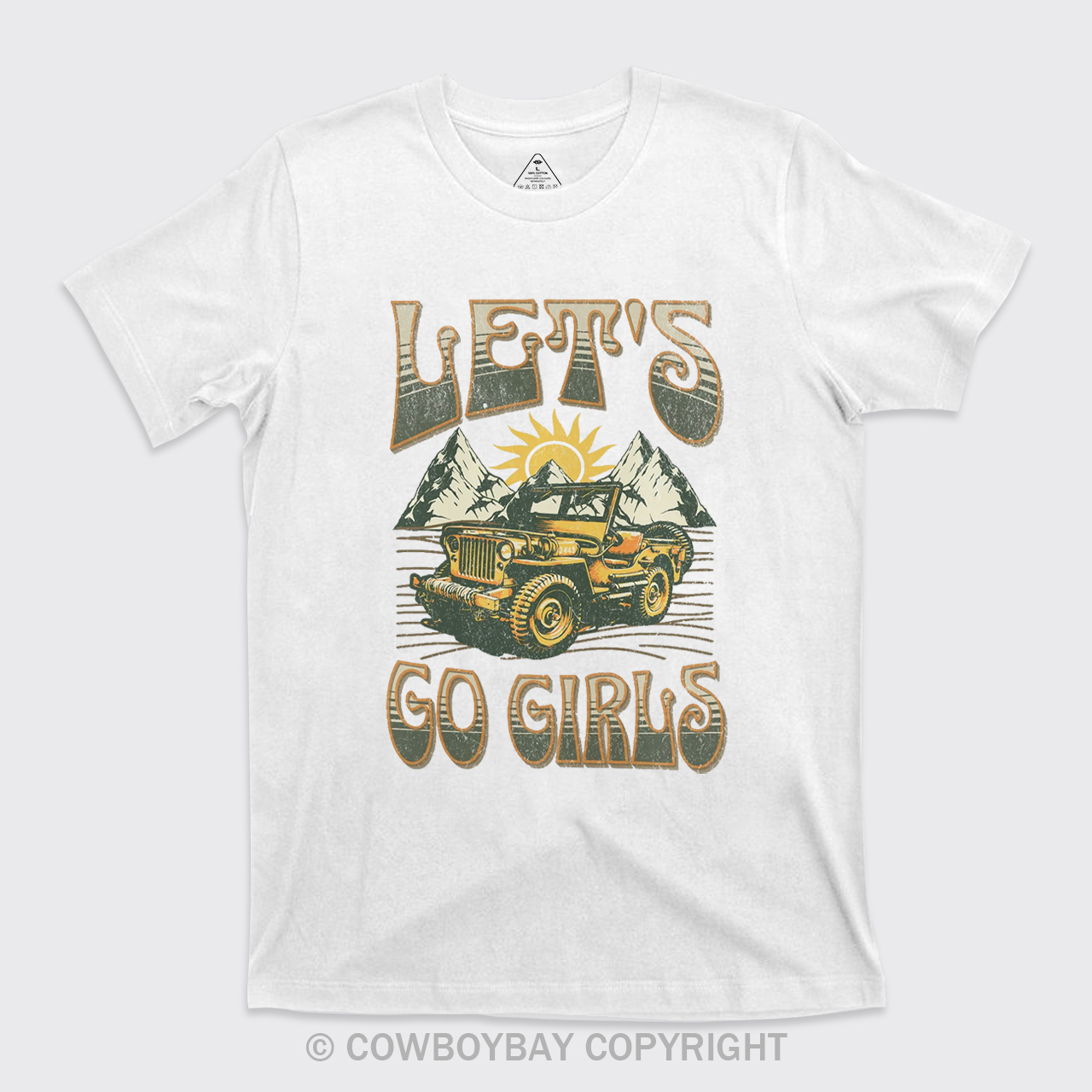 Girls Weekend Vacation T-Shirts
