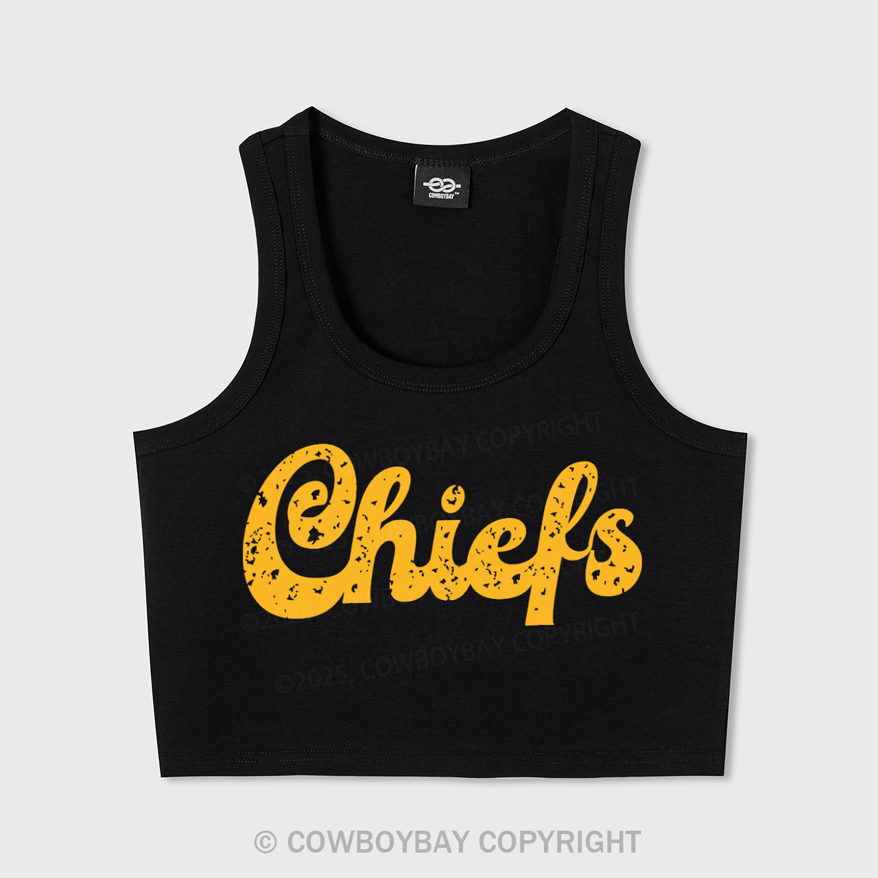 Chiefs Tank Top