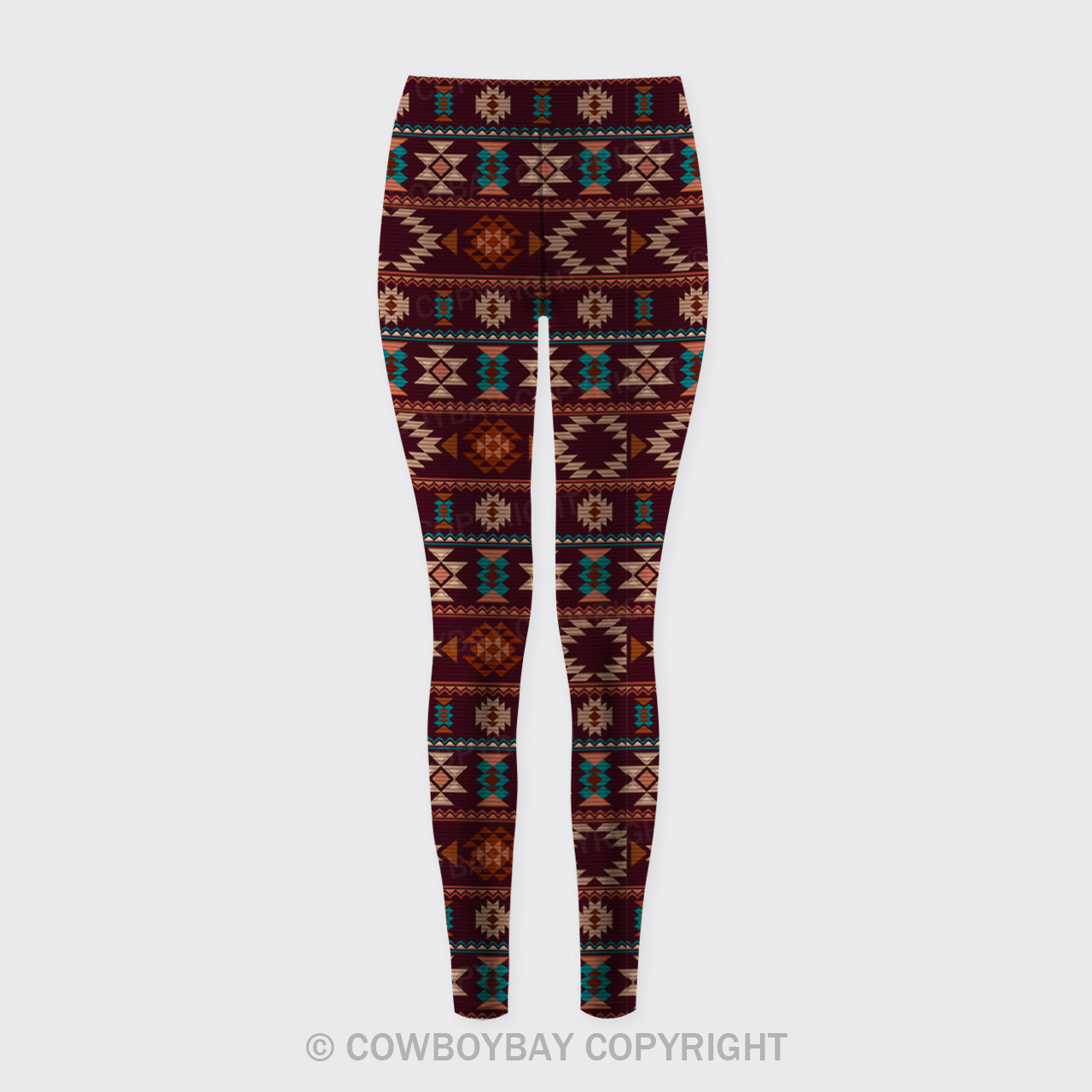 Aztec Style Leggings_2