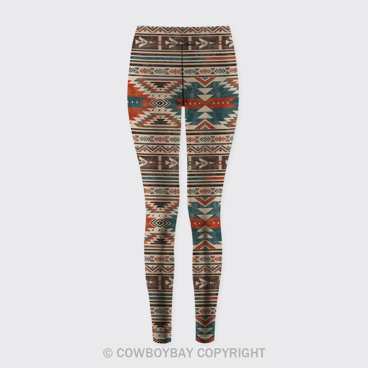 Aztec Style Leggings_4