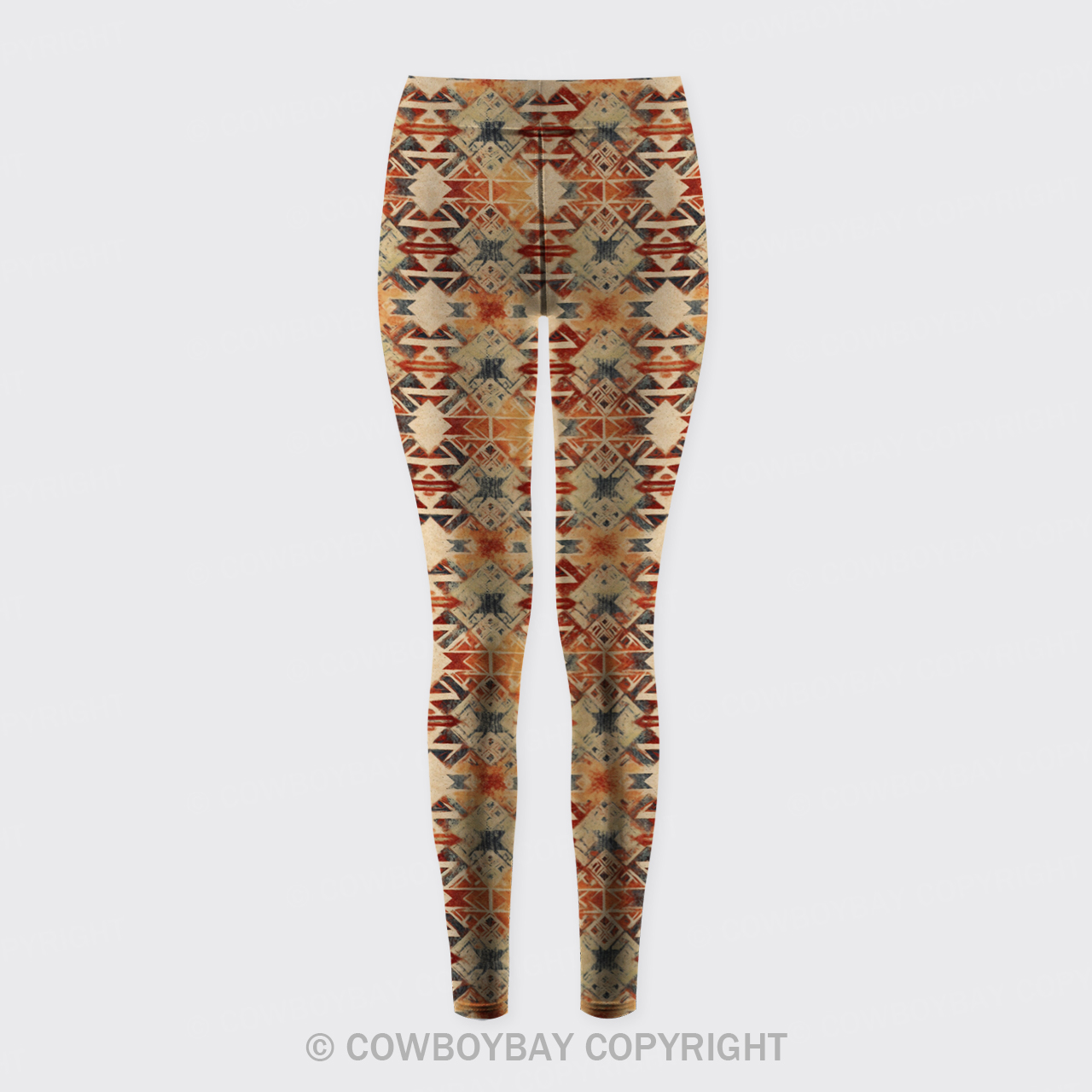 Aztec Style Leggings_5