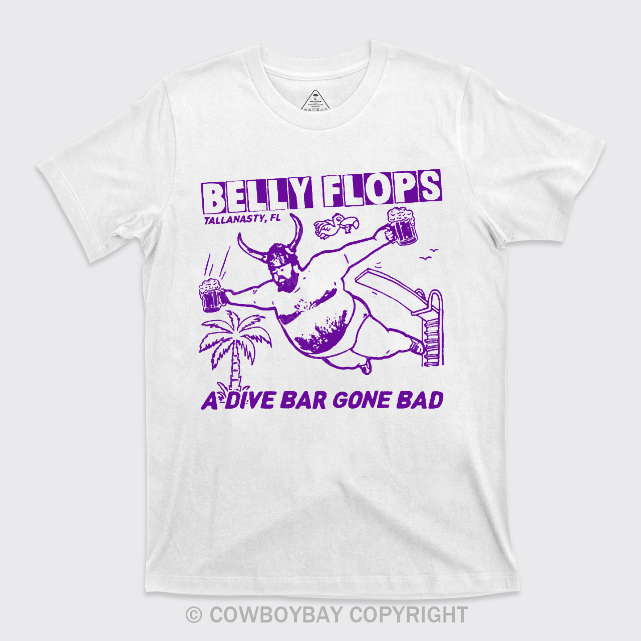 Vintage Dive Bar T-Shirts