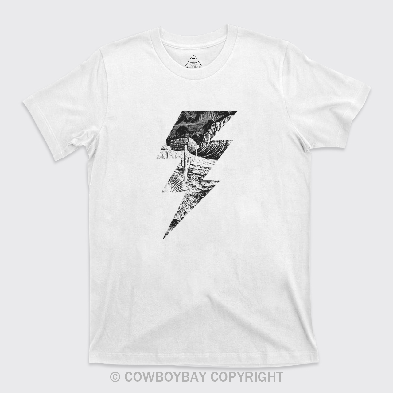 Boho Desert T-Shirts