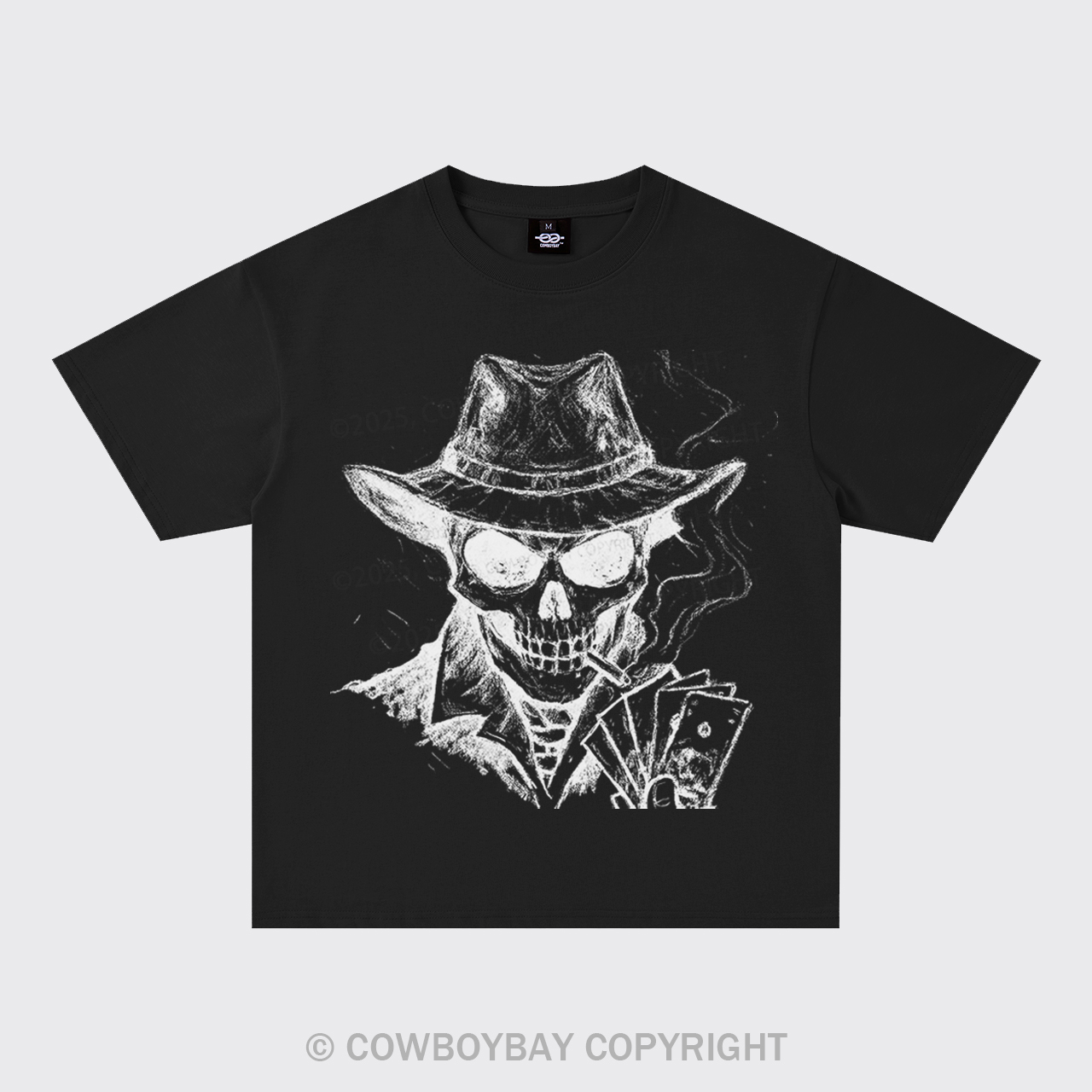 One Game Is Sure To Win Oversize T-Shirts