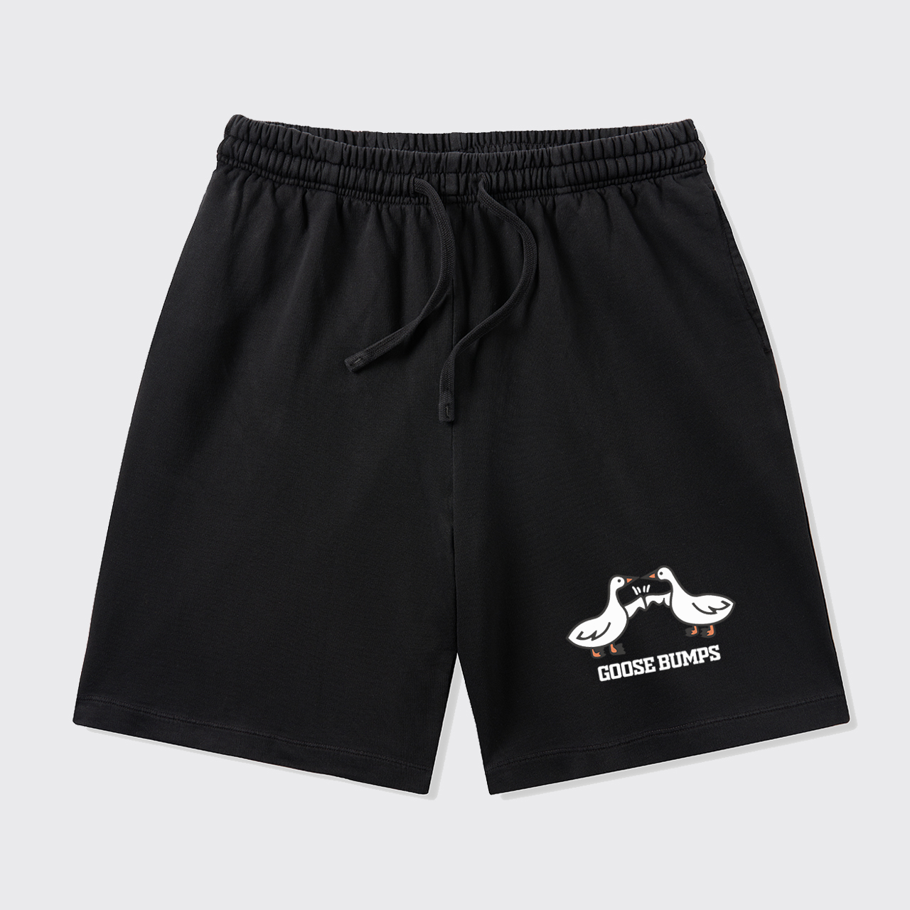 Silly Goose_Cowboybay Classic Shorts