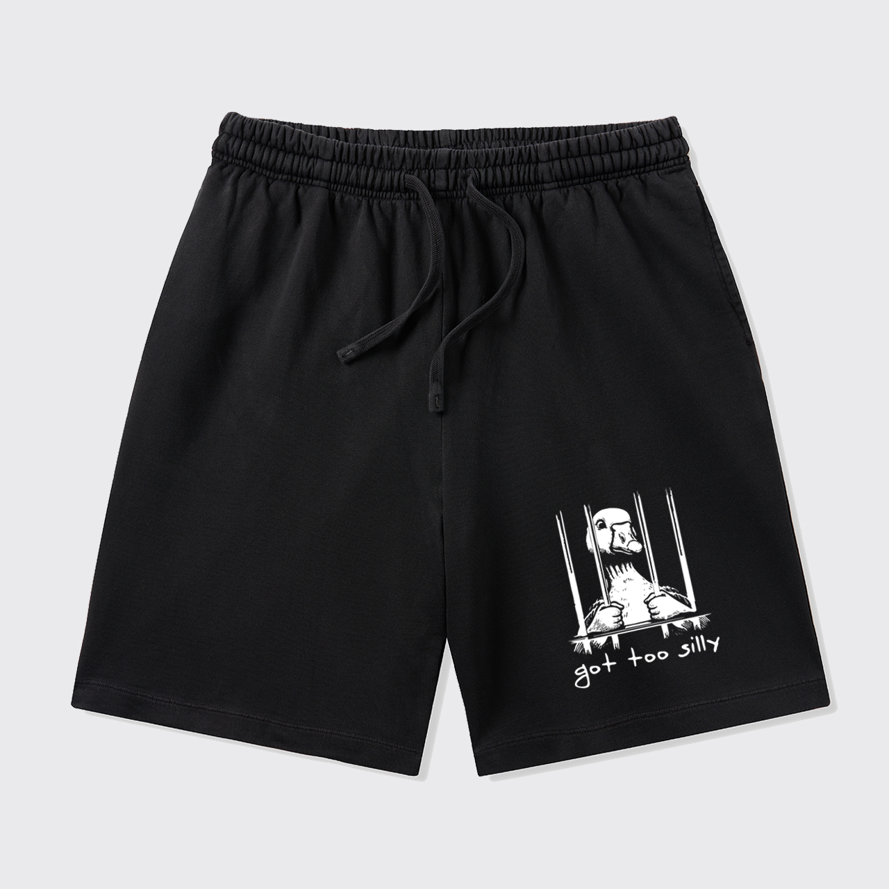Got To Silly_Cowboybay Classic Shorts