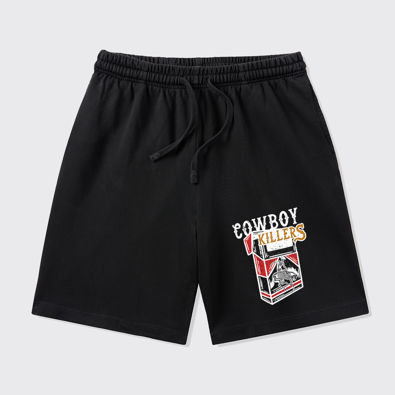 Cowboy Killers_Cowboybay Classic Shorts
