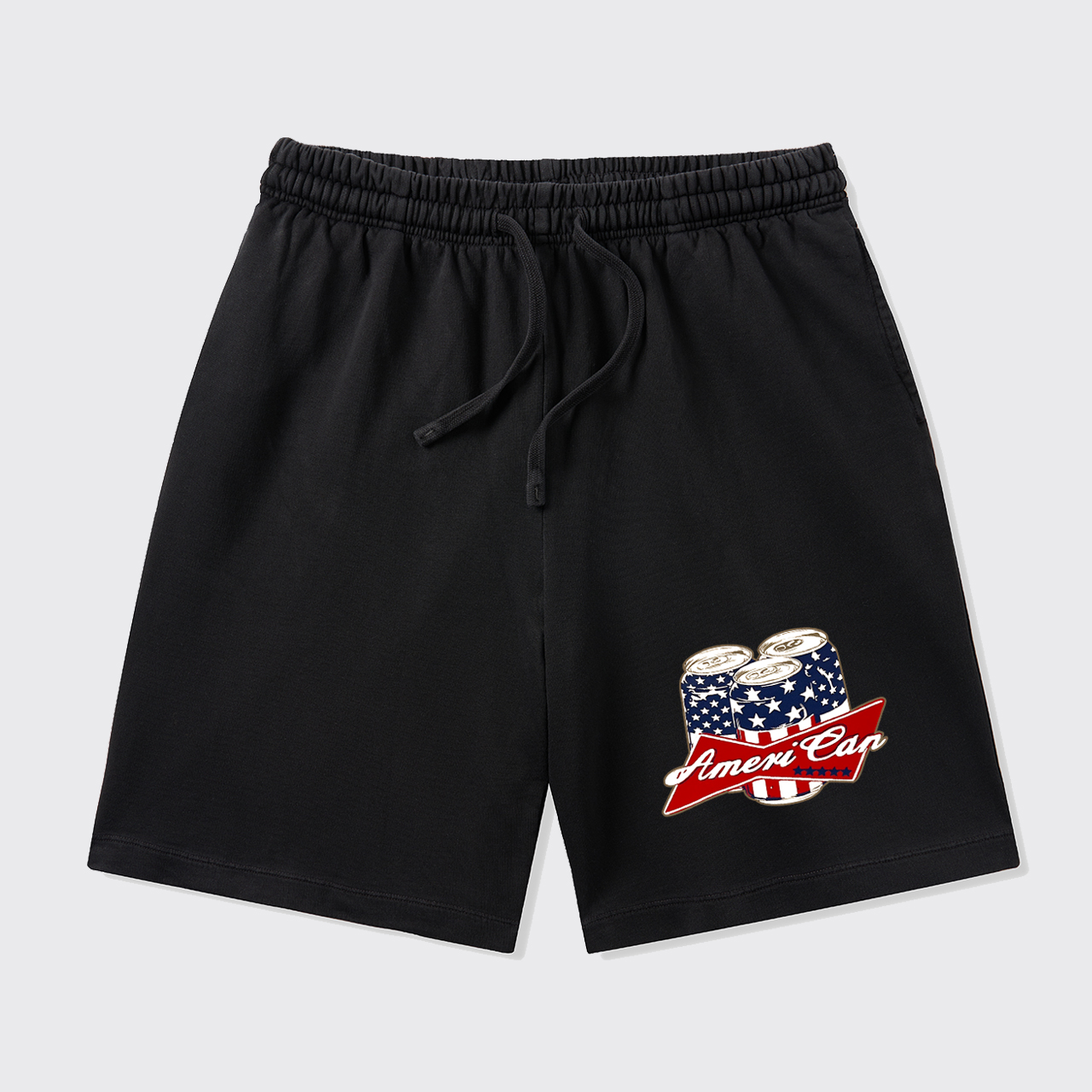 Western Freedom Beer_Cowboybay Classic Shorts
