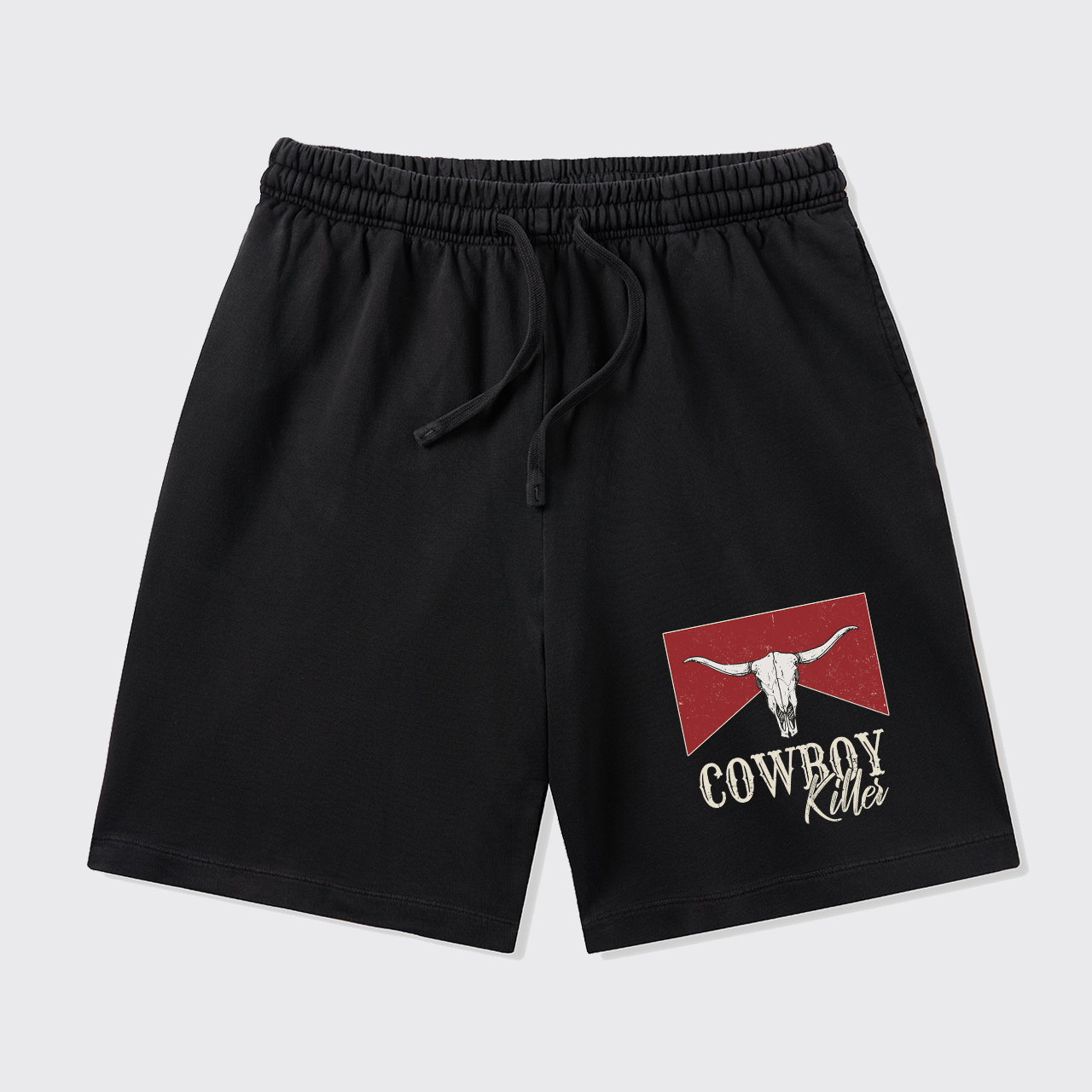 Cowboy Killers_Cowboybay Classic Shorts