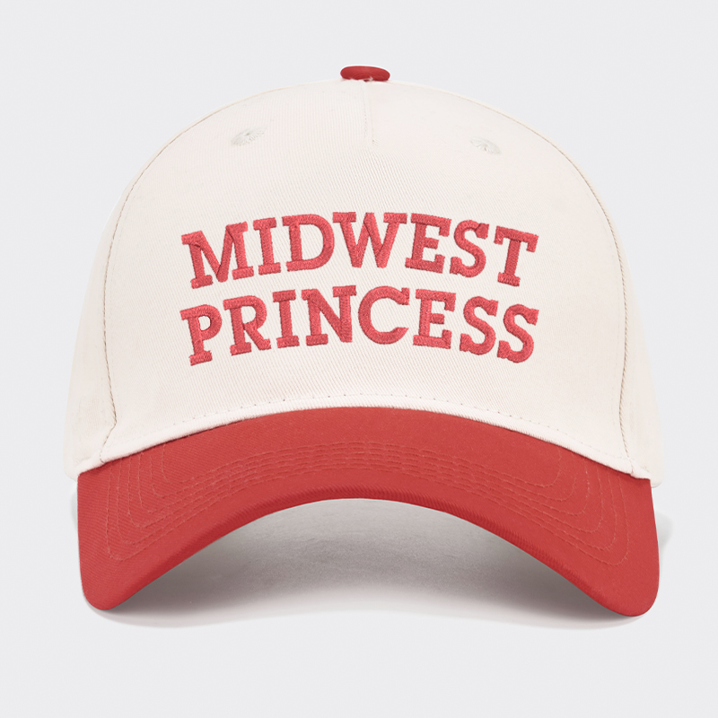 Midwest Princess Trucker Hat