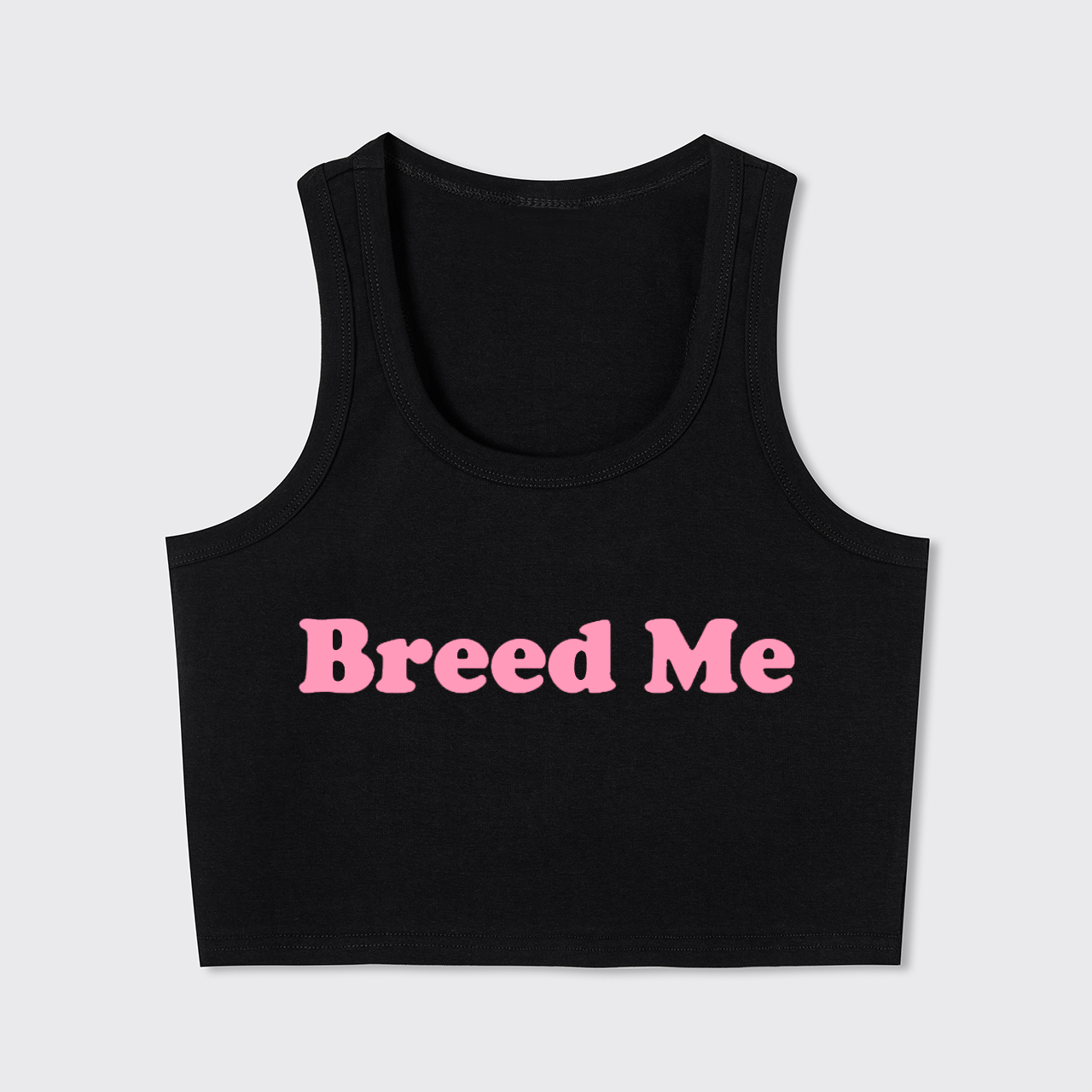 Breed Me Tank Top