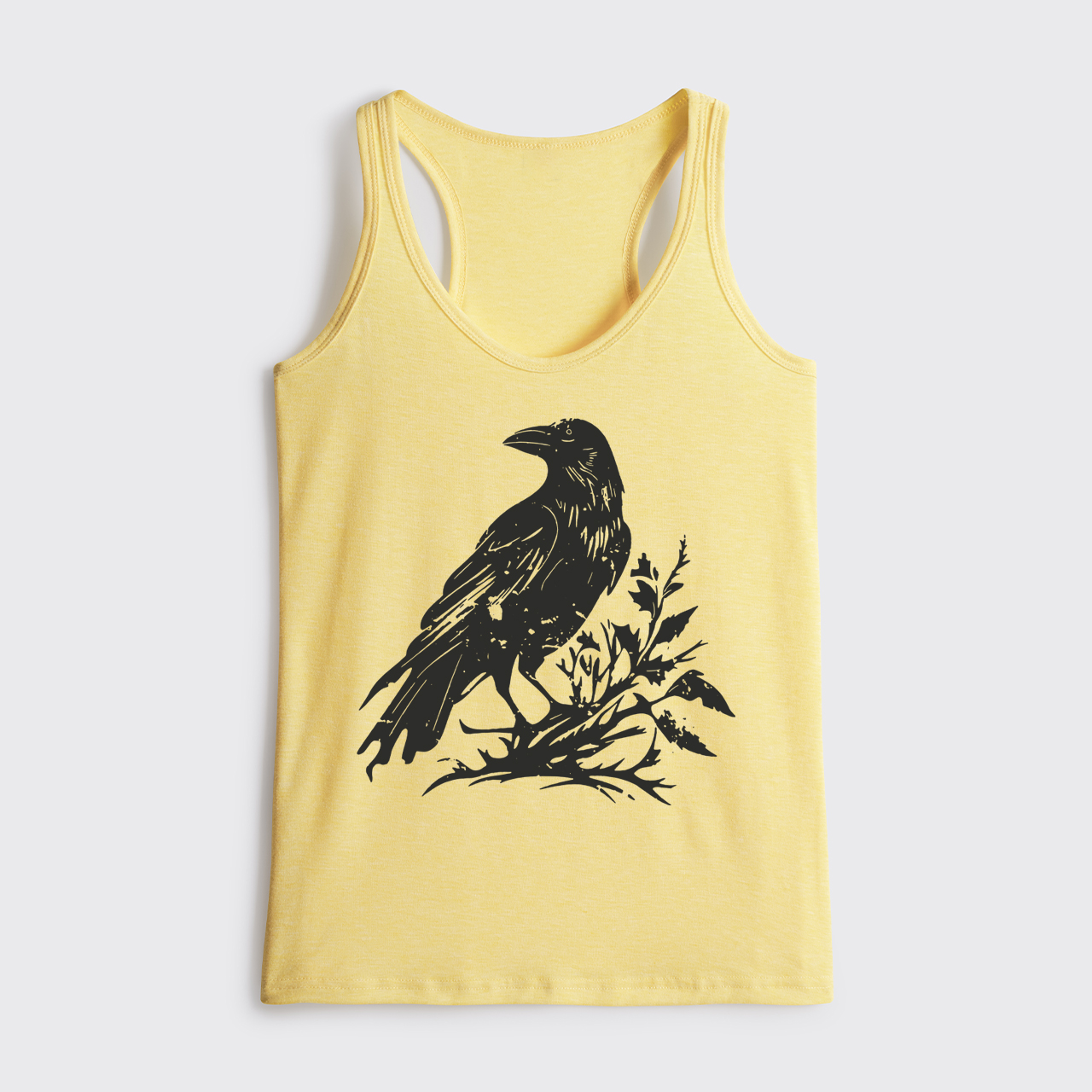 Black Raven Classic Tanks
