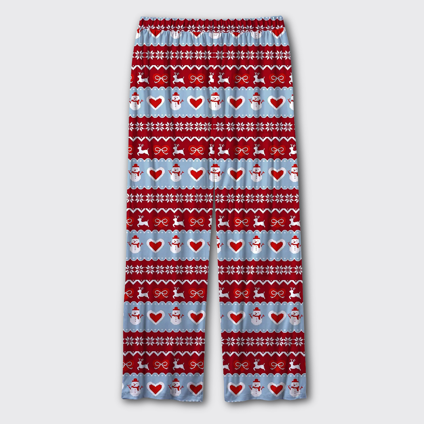 Christmas Cheer Holiday Pajama Pants