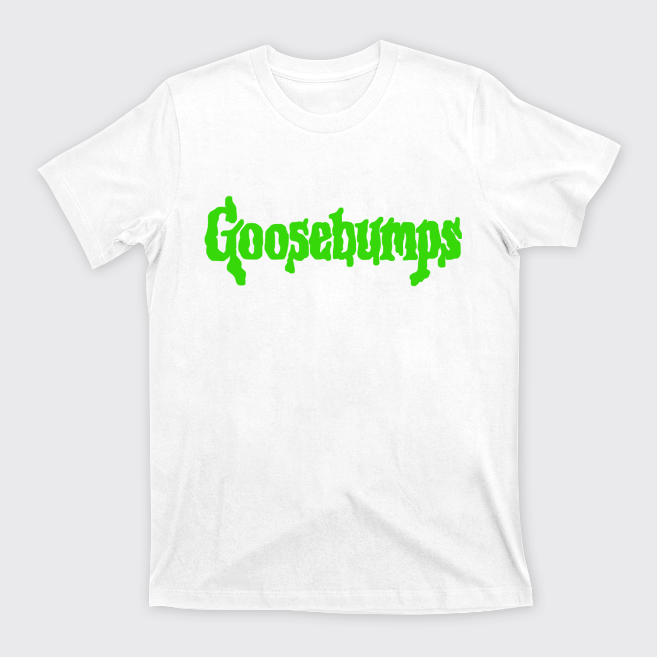 Halloween Goosebumps T-Shirts