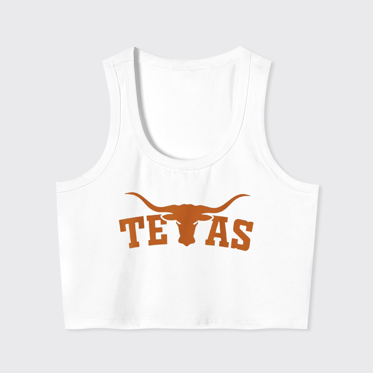 Texas Tank Top