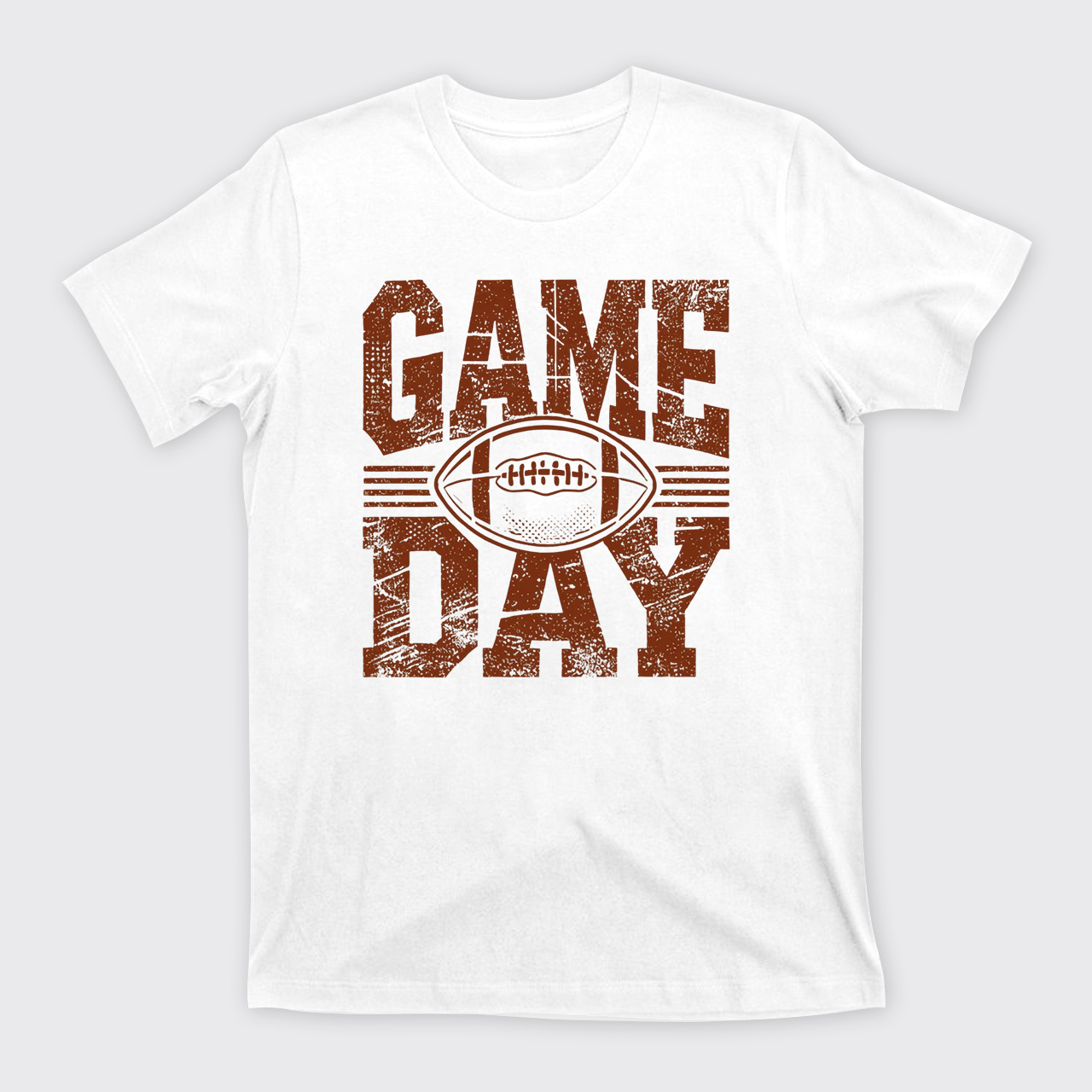 Football Season Game Day T-Shirts