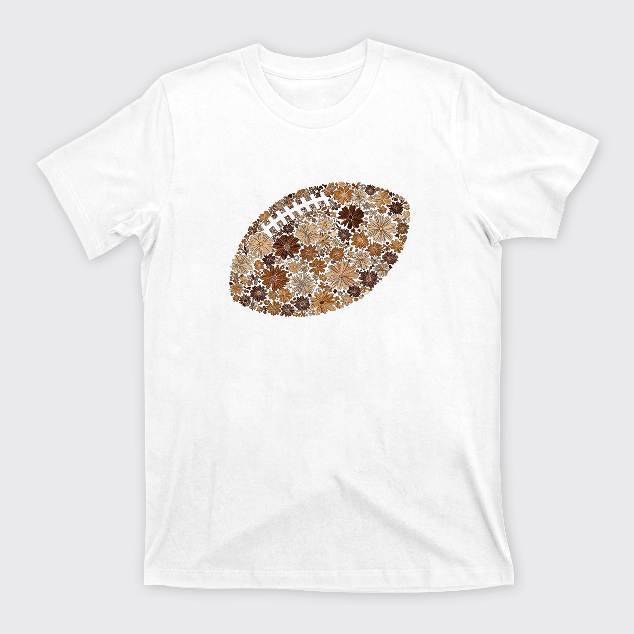 Football Season T-Shirts