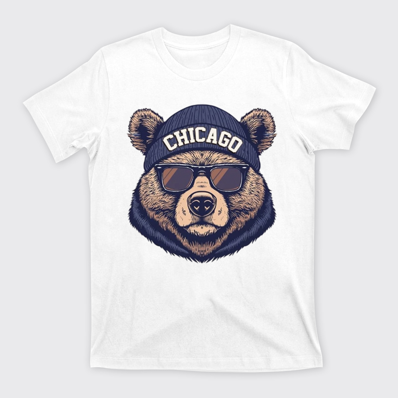 Custom Vintage Mascot Football T-Shirts