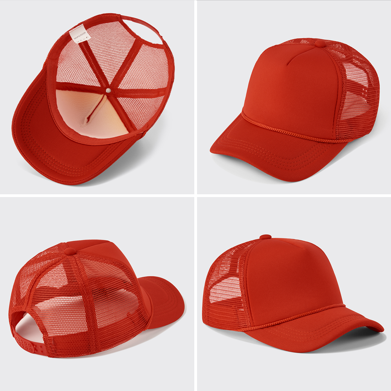 Trucker Hat(新)