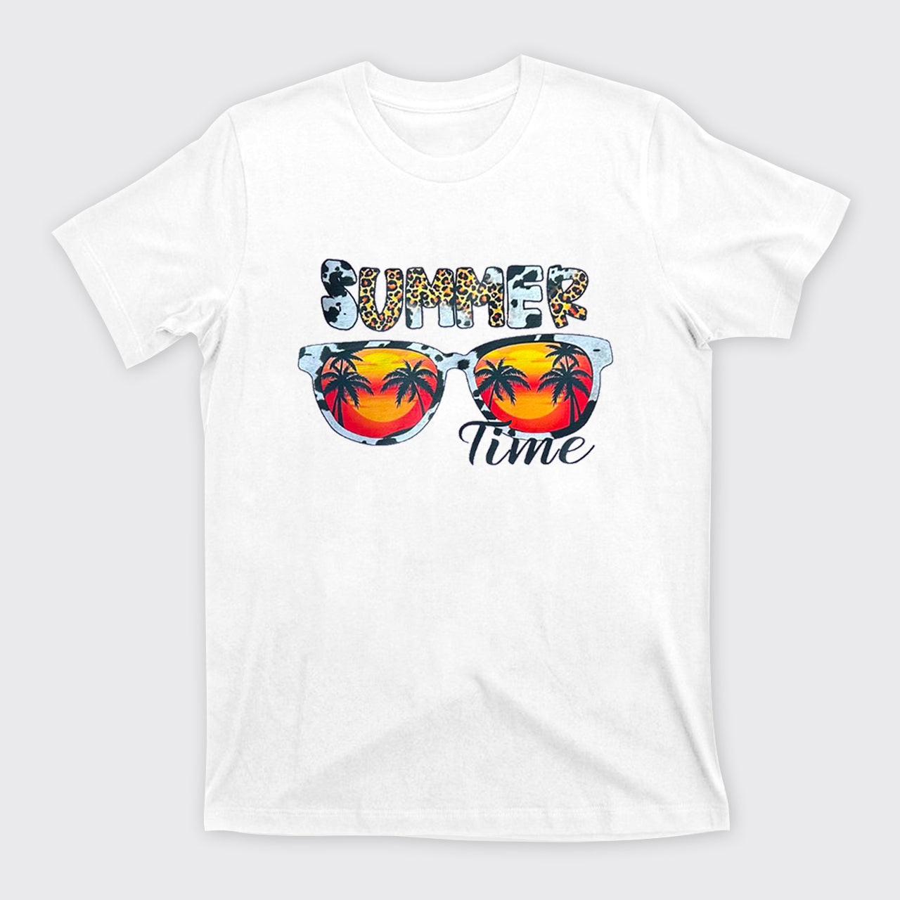 Summer Time T-Shirts