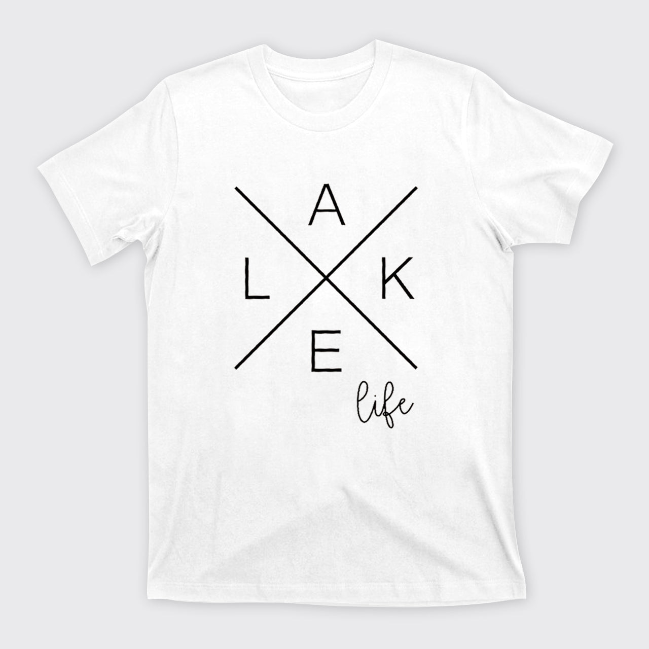Lake Life T-Shirts