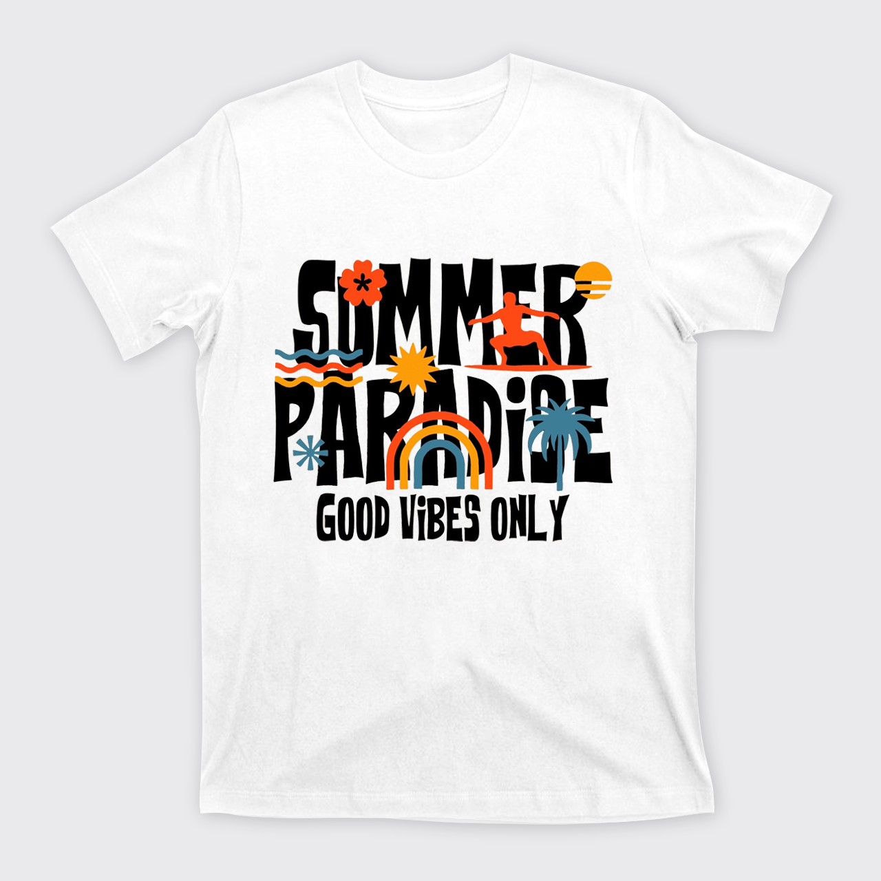 Fun Summer T-Shirts