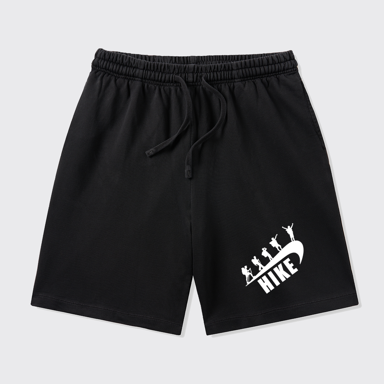 Hike Walking Parody_Cowboybay Classic Shorts