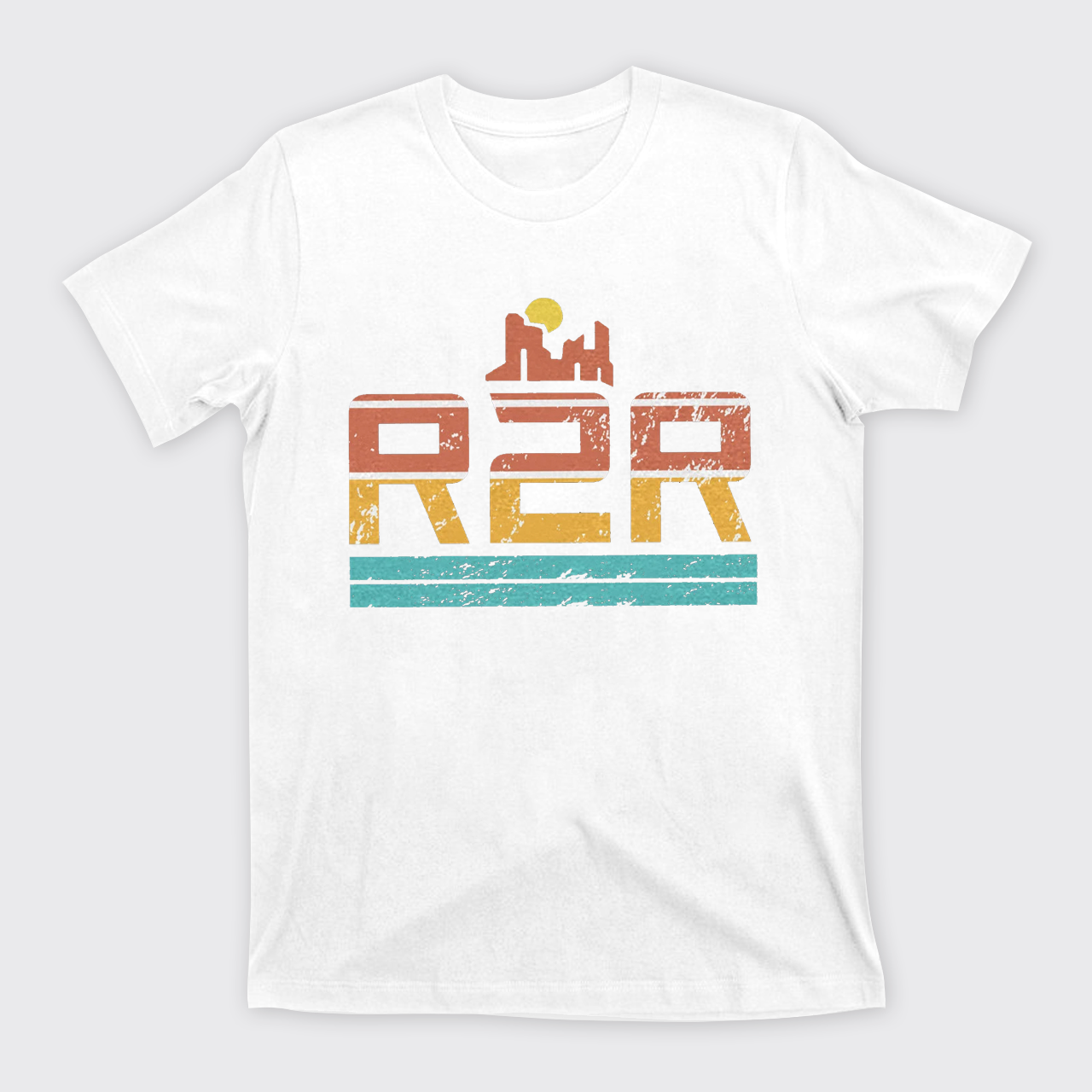 Grand Canyon Hiking T-Shirts