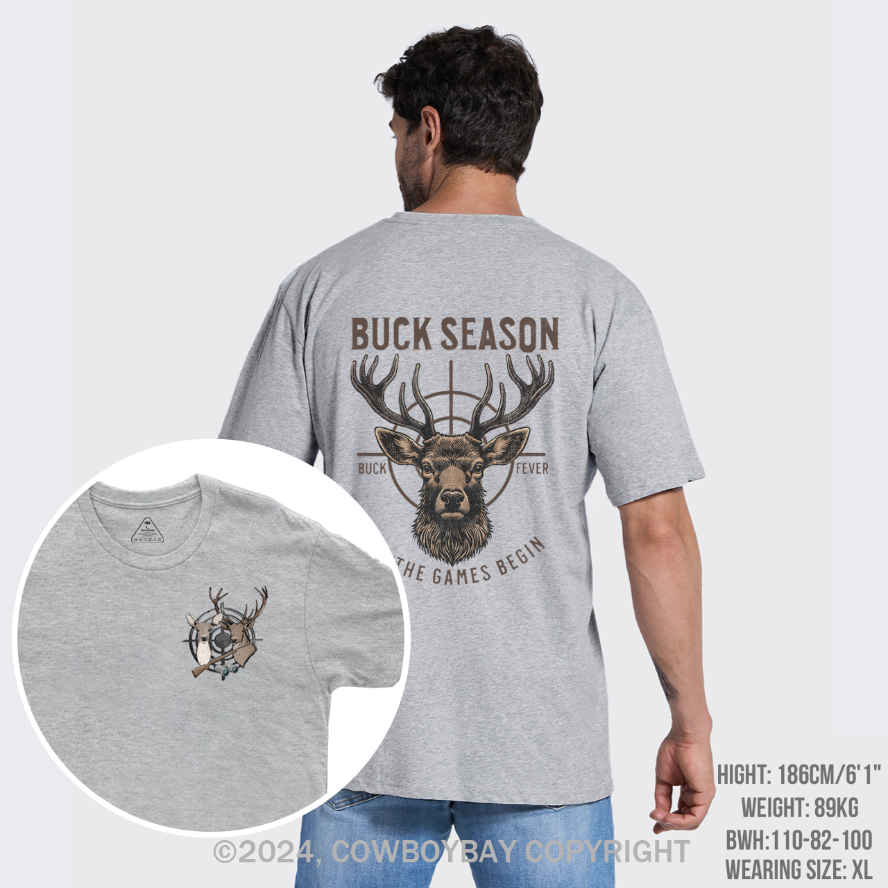 Fill The Freezer Season T-Shirts