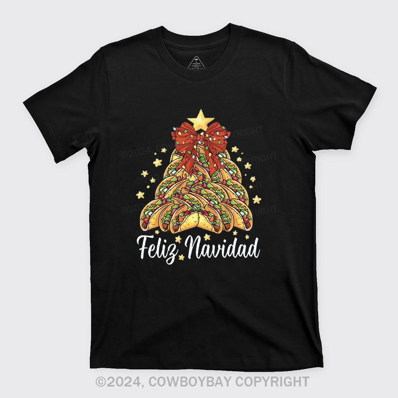 Mexican Food T-Shirts
