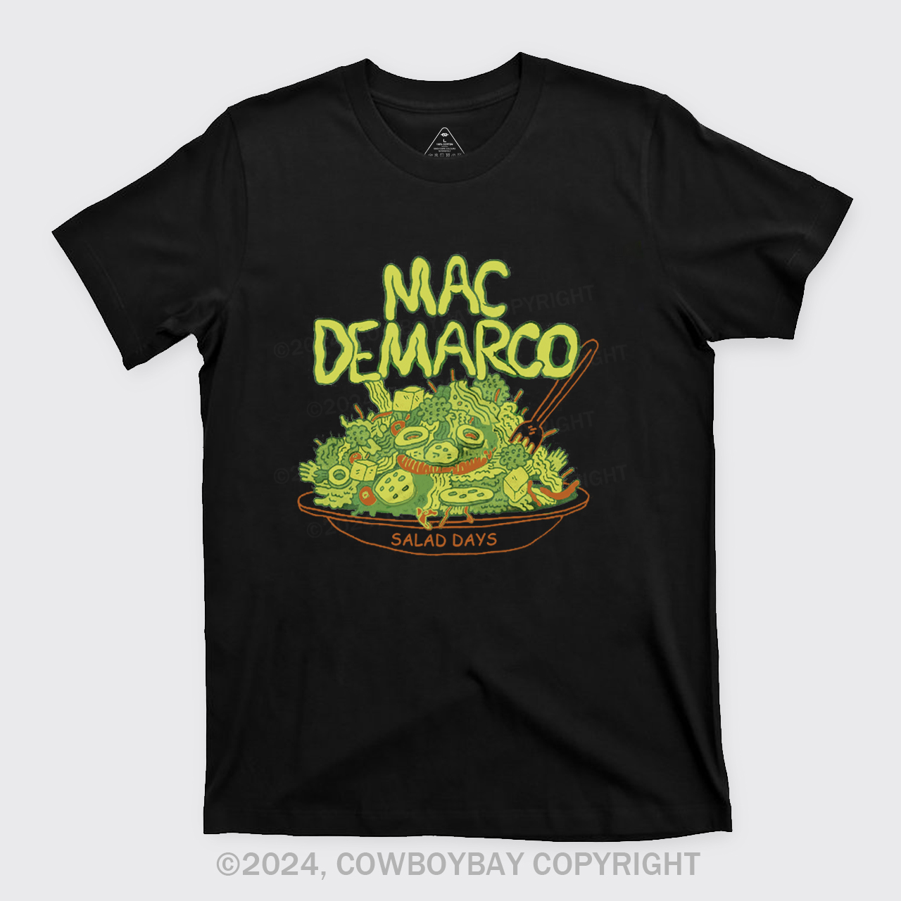 Salad Days T-Shirts