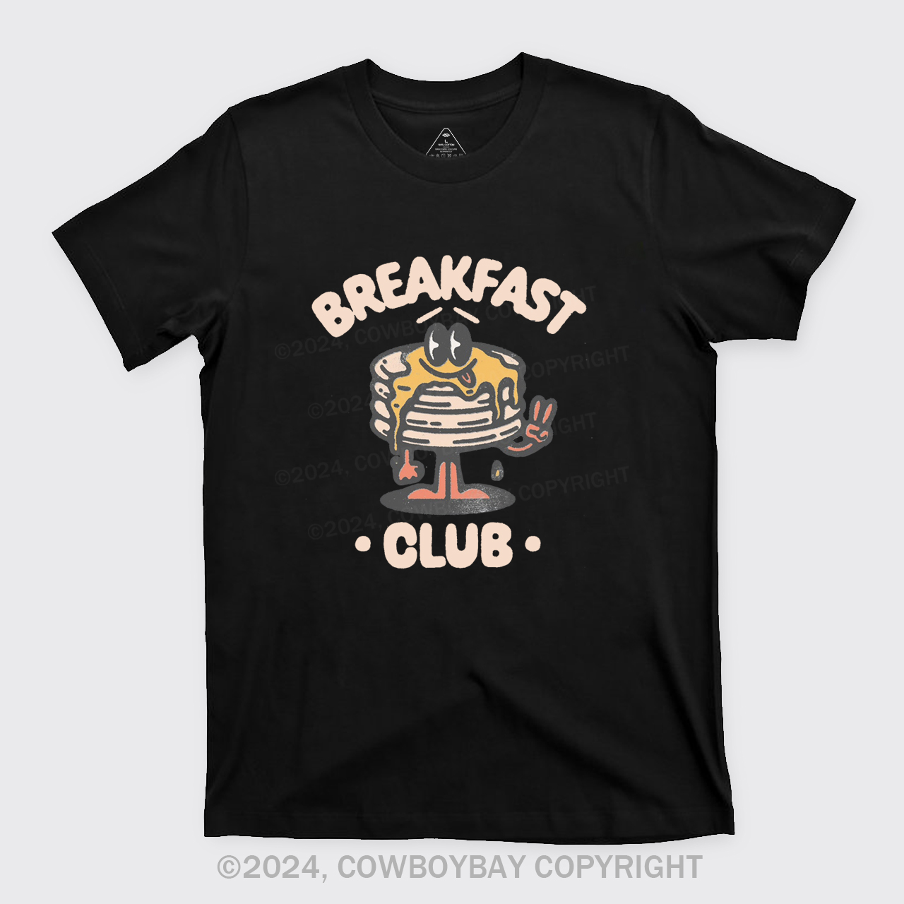 Breakfast Club T-Shirts