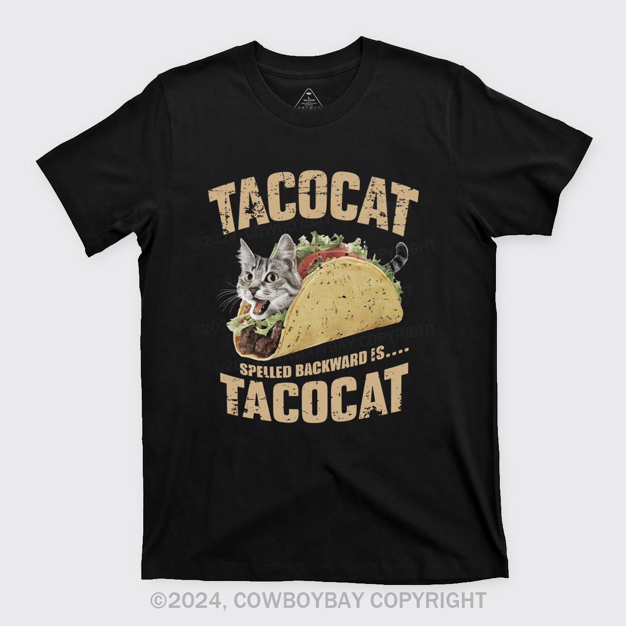 Humorous Foodie T-Shirts