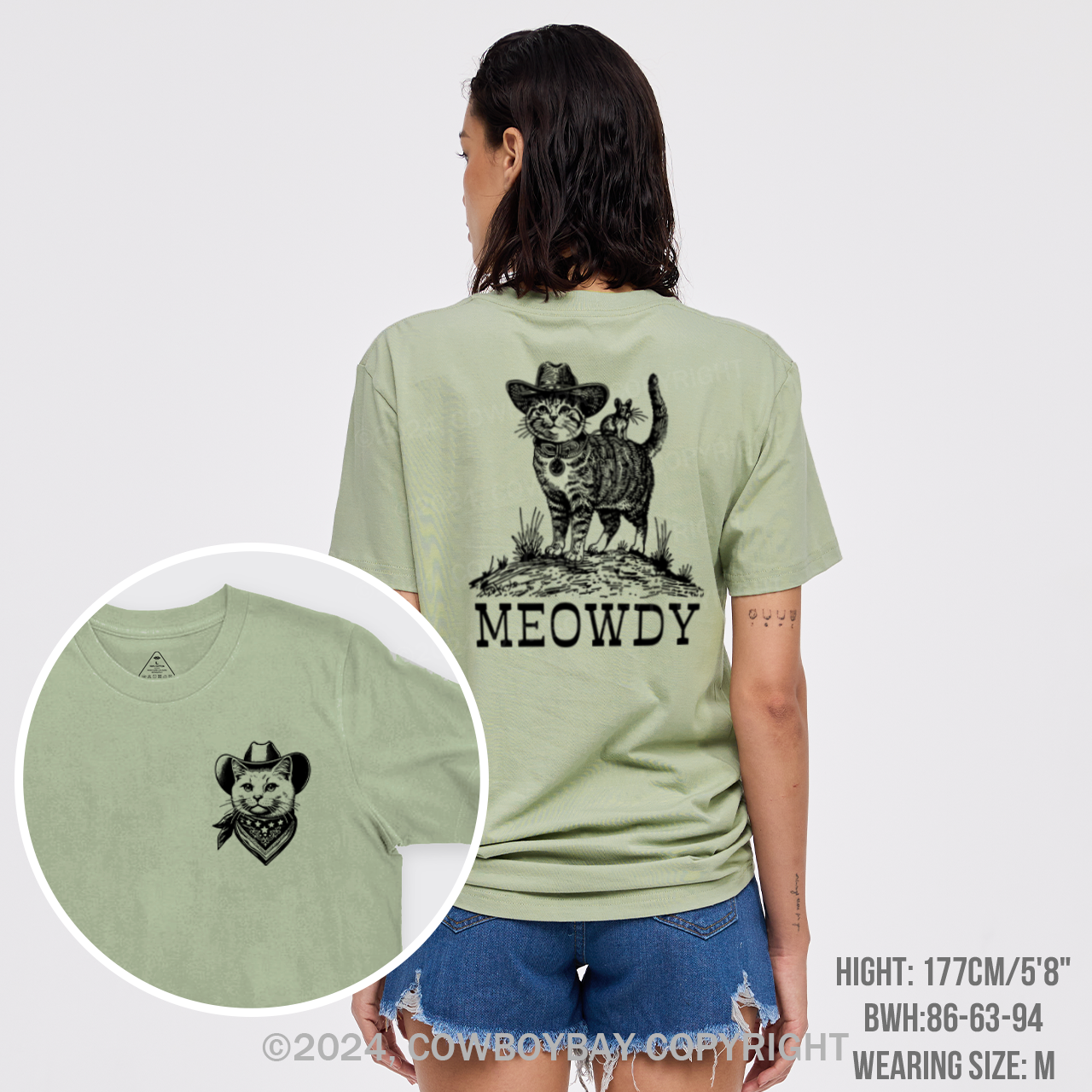 I'll Take Care Of You T-Shirts