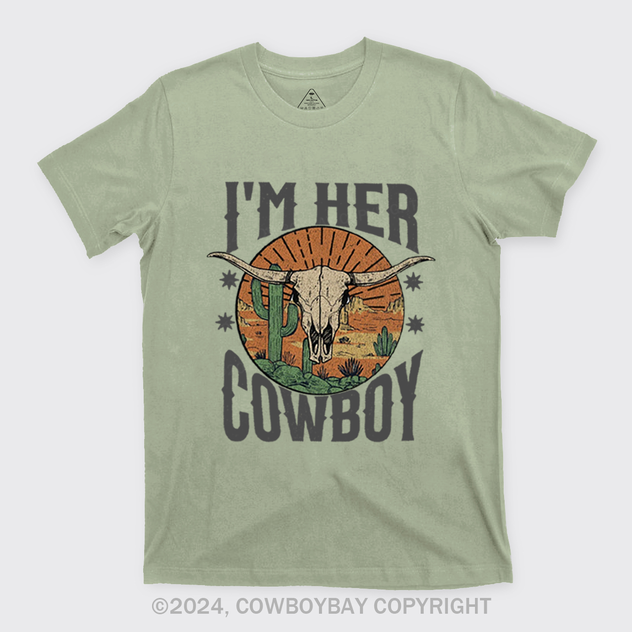 Country Music Couples T-Shirts