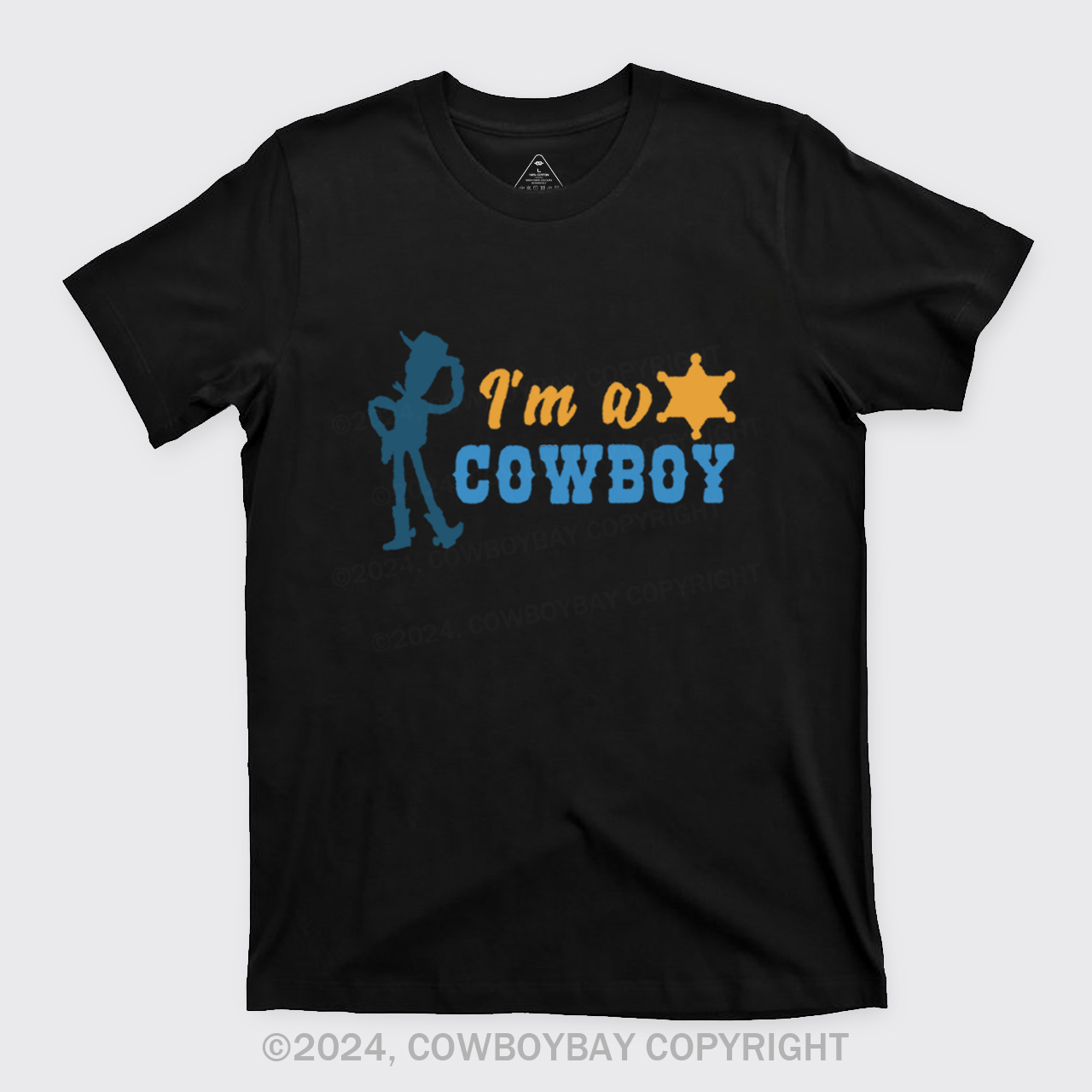Country Style Couples T-Shirts