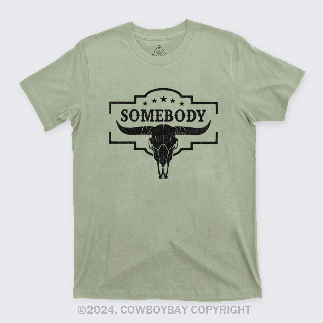 Somebodys Darlin Couples T-Shirts